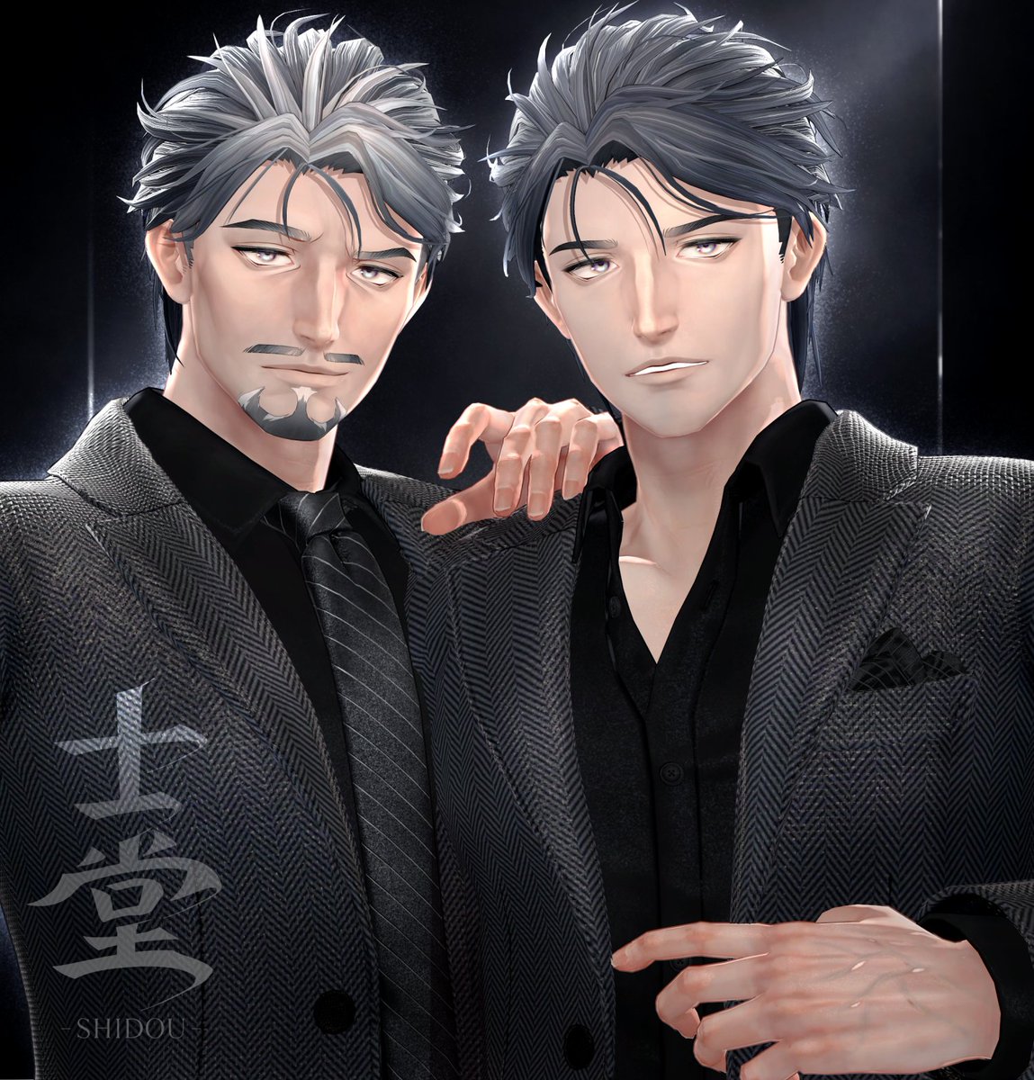 よの❖StudioYONO tweet media