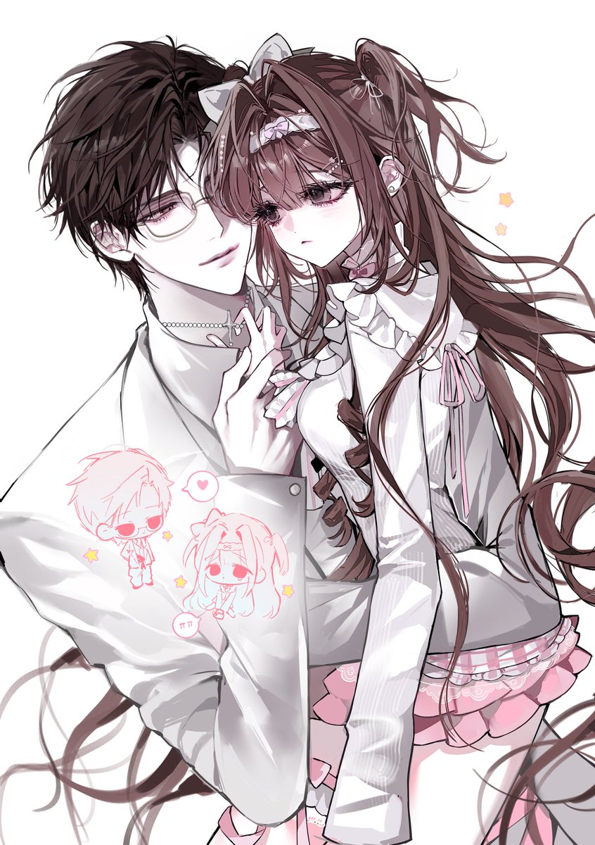 mycomplexYu tweet media