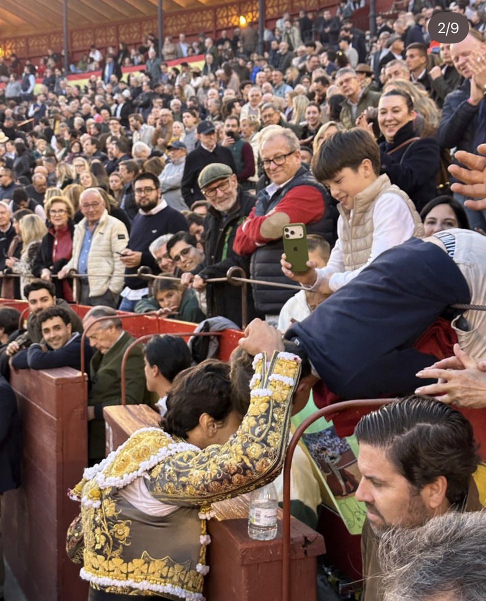 Andrés Roca Rey tweet media