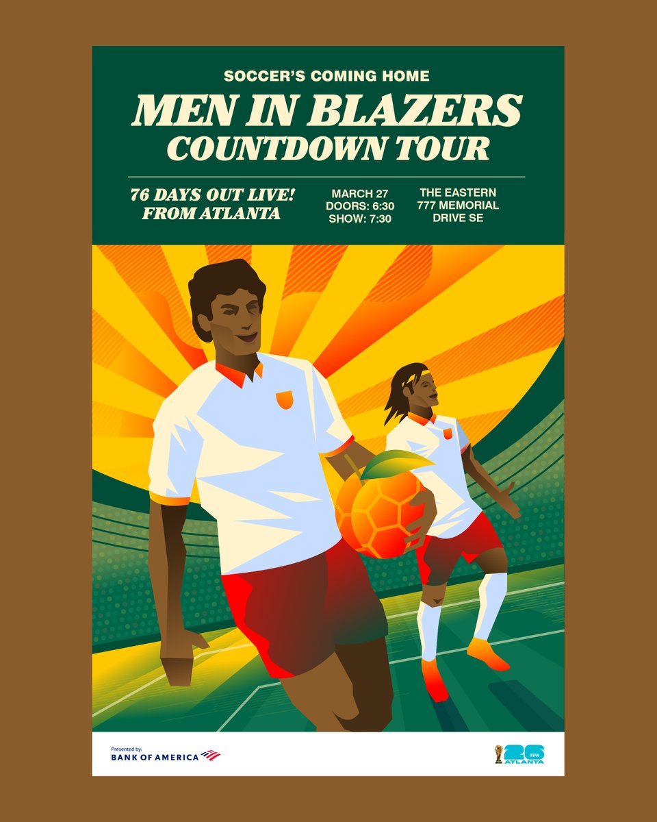 Men in Blazers tweet media