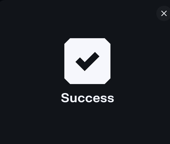 Beast coin tweet media