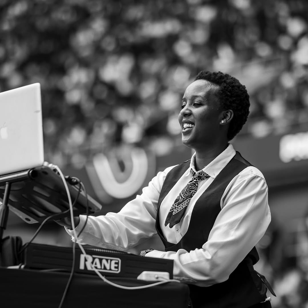Rwanda Broadcasting Agency (RBA) tweet media