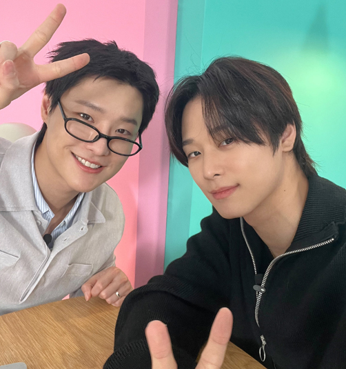 for juyeon tweet media