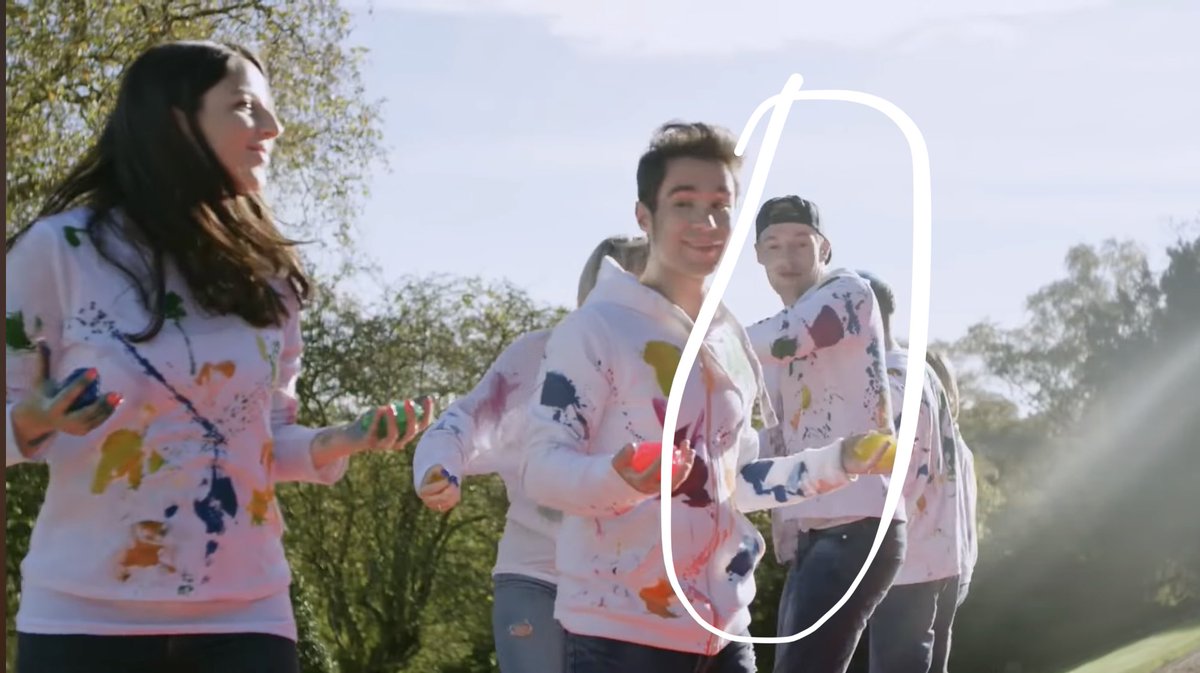 Nao! 🇧🇪🇳🇱⁸¹ ²³ tweet media