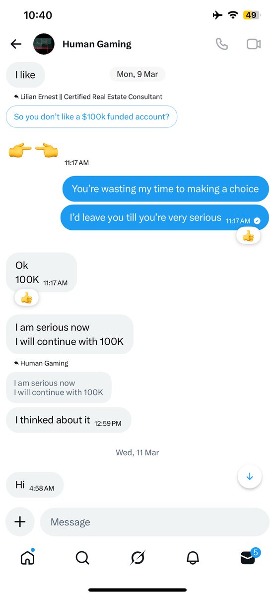 Wait oo
Shey na so una dey so for here?😂