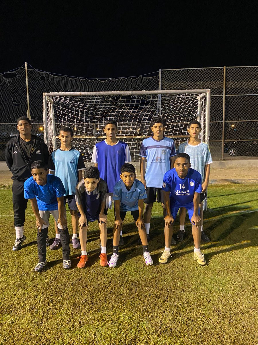 فريق  الشباب الرياضي tweet media