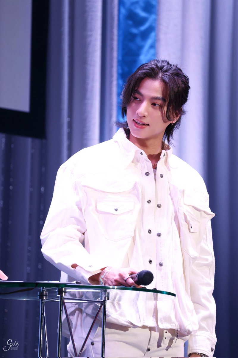 GulfKanawut Official tweet media