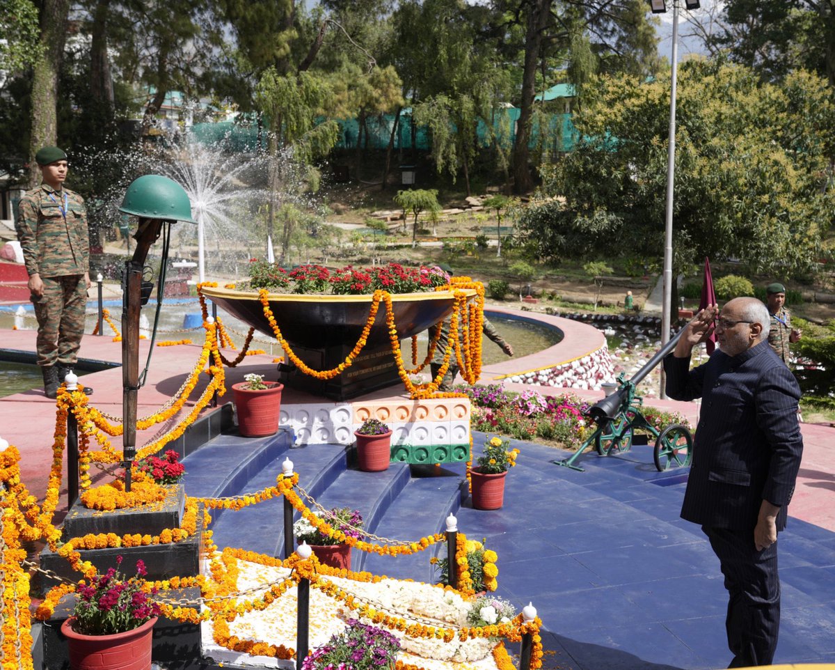 CP Radhakrishnan tweet media