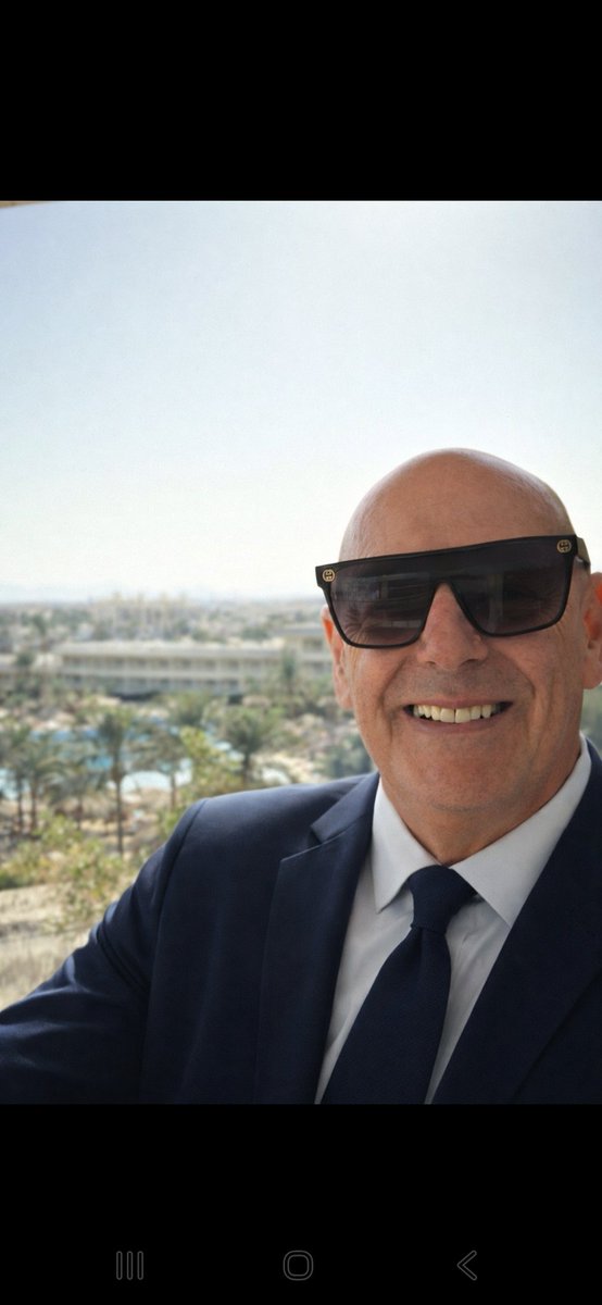 davy patterson tweet media