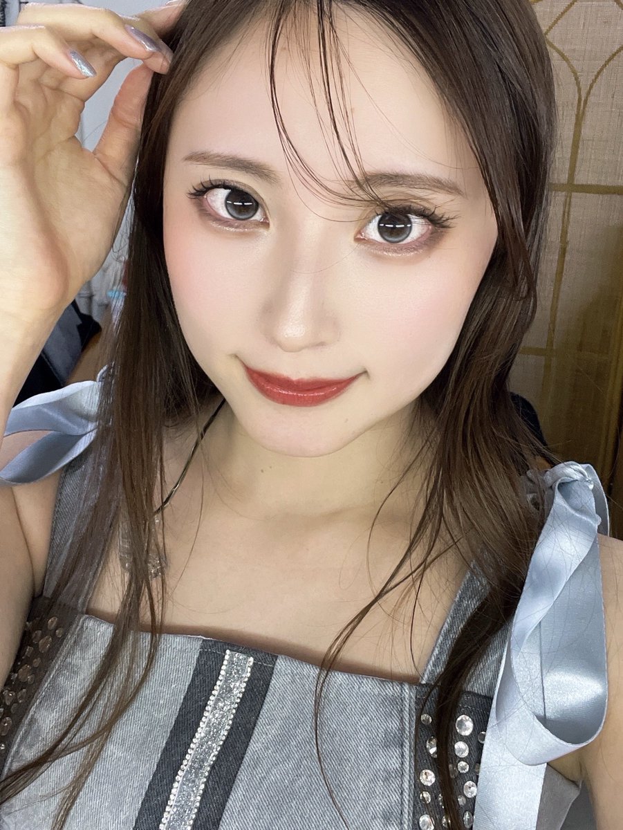 大上陽奈子@PassCode tweet media