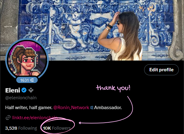 Eleni tweet media