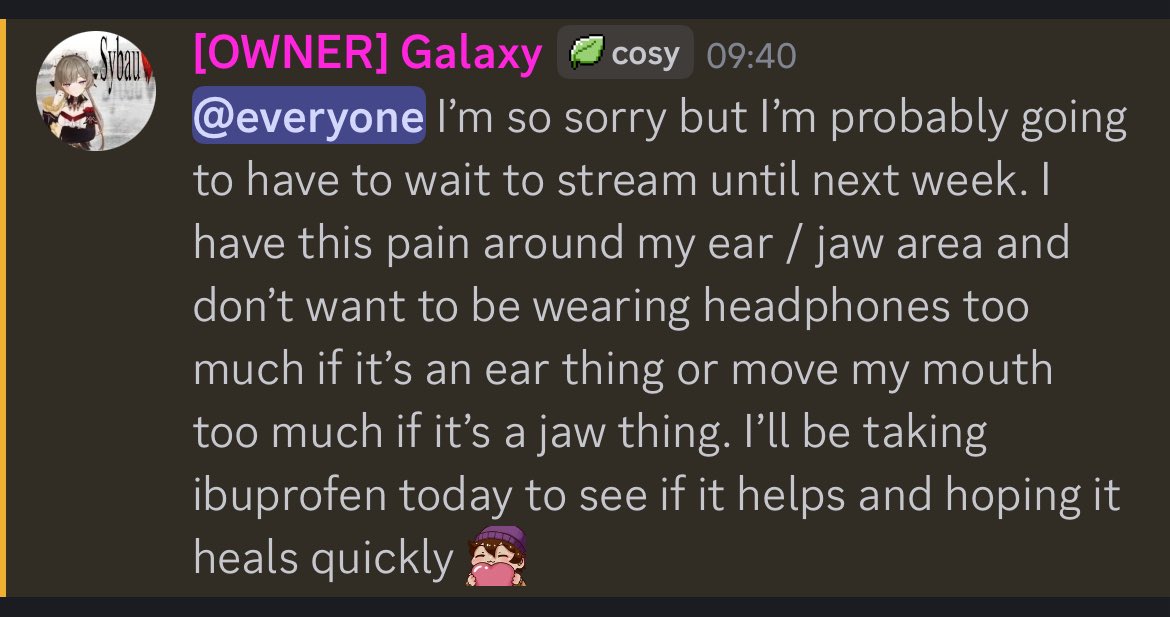 Galaxy 🌌 (@galaxyglitch287) on Twitter photo 