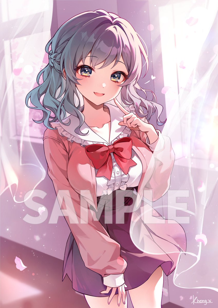 くへん🍓 tweet media