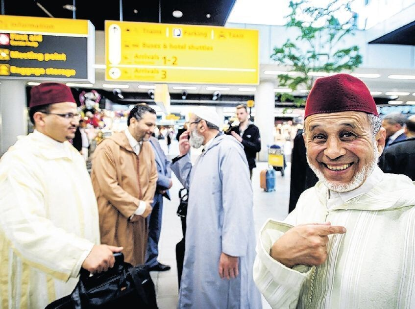 Sander Sassen tweet media