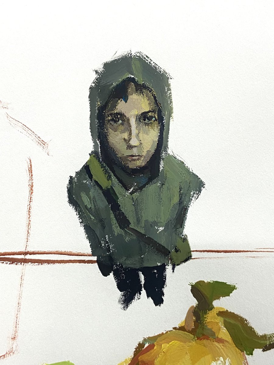 NAMIDA流了下来 tweet media