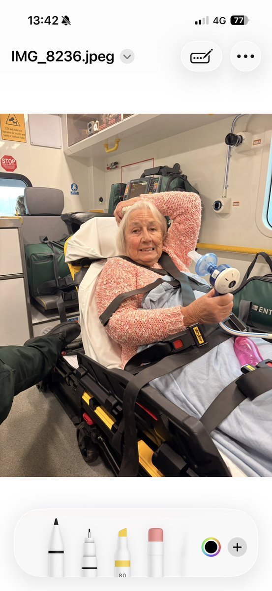 Mark Barnes tweet media