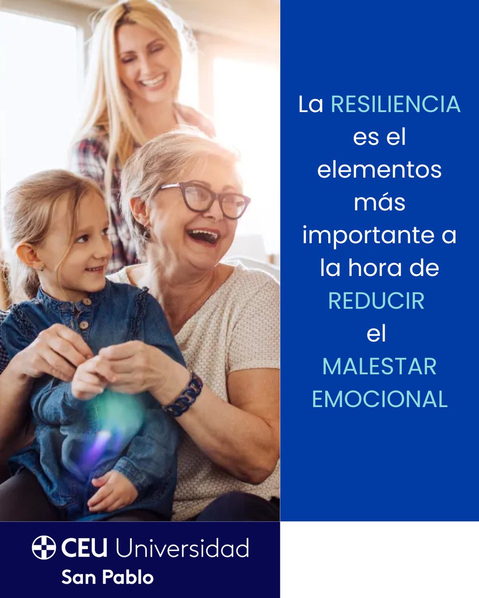 GerontologiaCEU's tweet photo. ¡Buenas!

La pandemia del Covid-19 fue un evento de resiliencia, adaptación y cambio. Este proceso se denomina "crecimiento post-traumático".

Puedes leer más aquí:
https://t.co/NQGphhqE4y https://t.co/bbMNVa0uTE