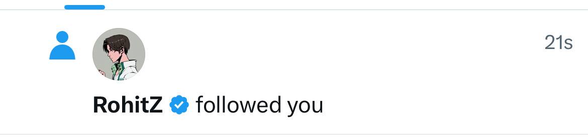 RohitZ tweet media