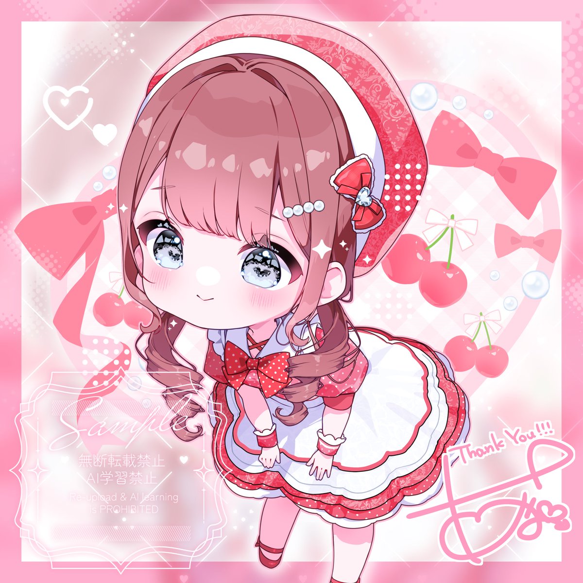 寧々あのね︎︎☁ご依頼垢 (@NN_Anone) / Posts / X