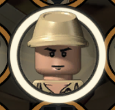 LEGO Character Of the day tweet media
