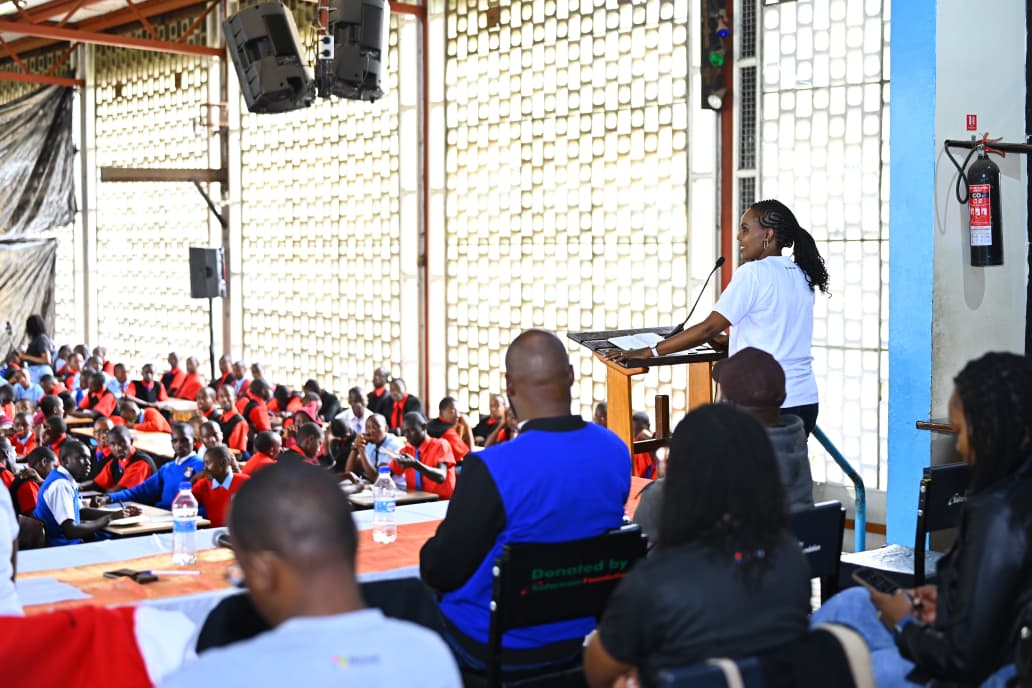 Microsoft Africa Development Center tweet media