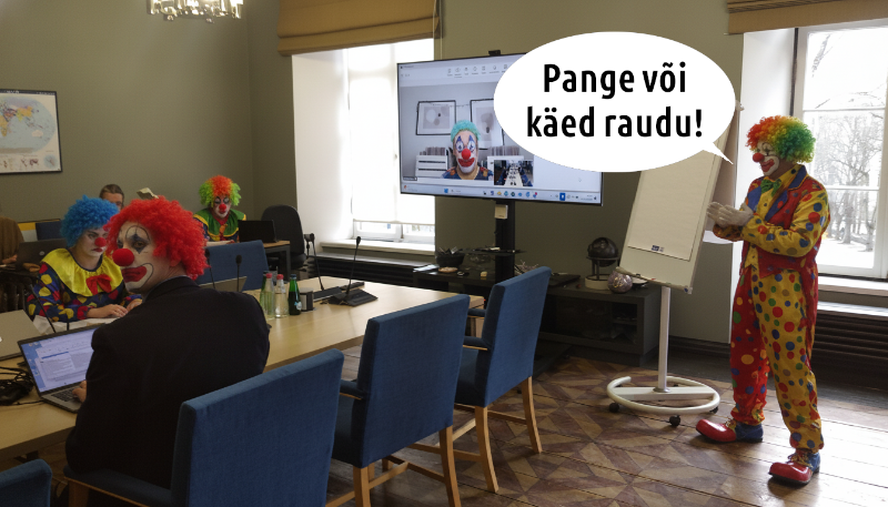 Märt Põder / @tramm@mstdn.social tweet media