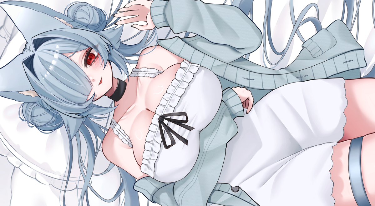 るき 元神様VTuber tweet media