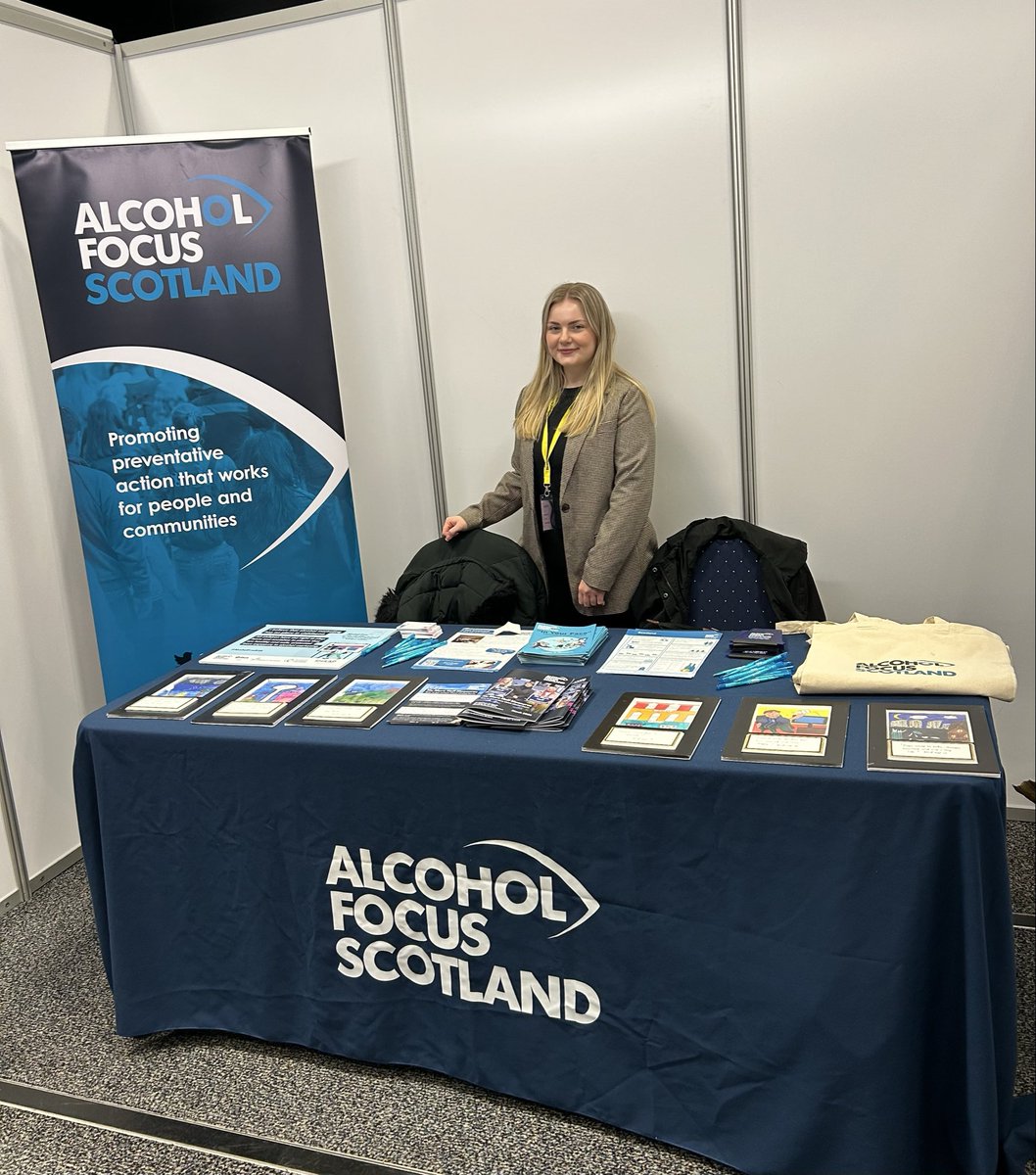 Alcohol Focus Scotland tweet media