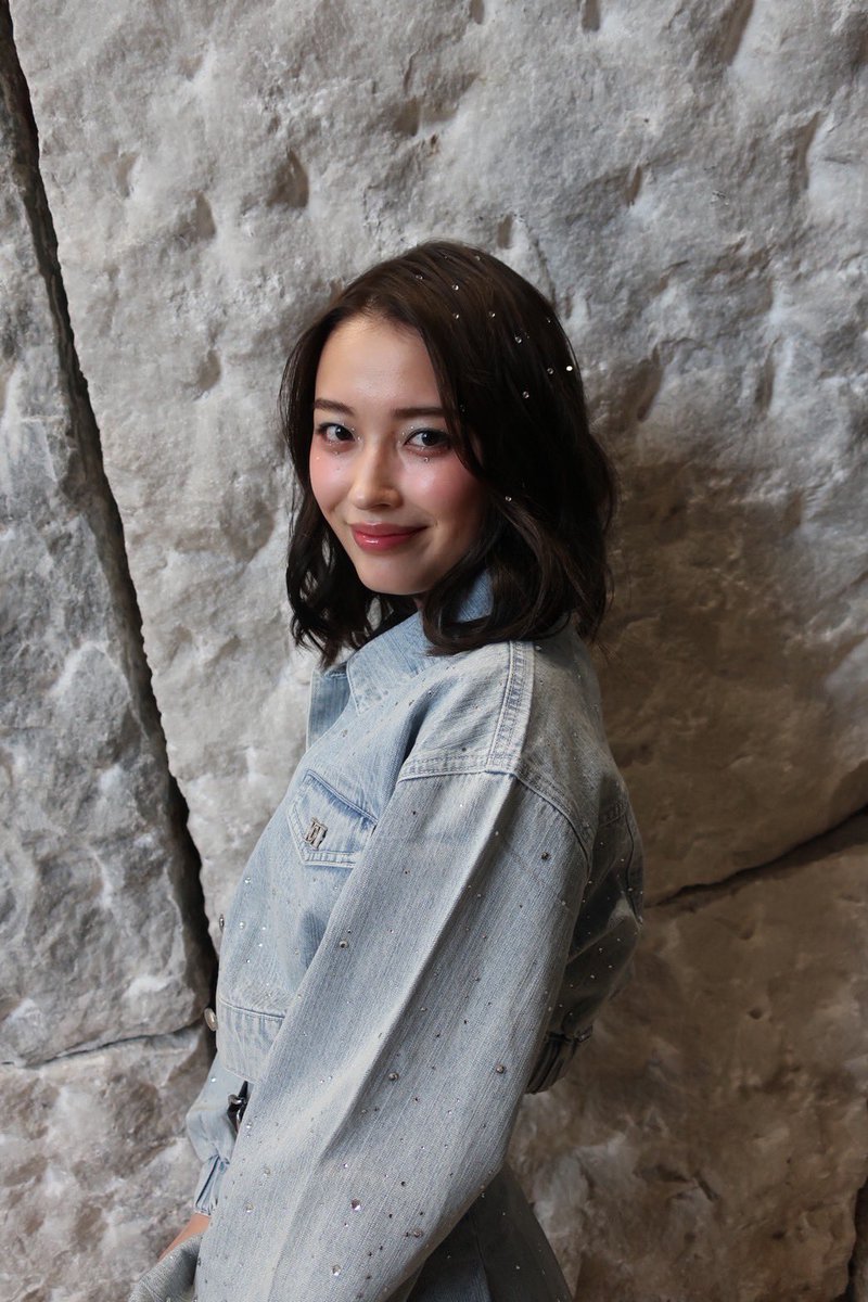 マイナビ TGC 2026 S/S」に出演しました✨ 観てくださった皆さん