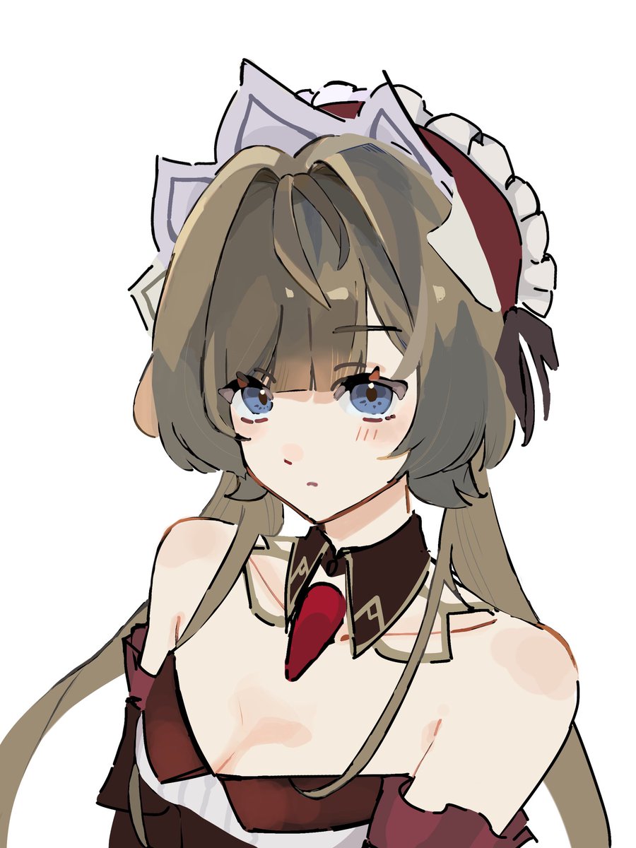 えころ tweet media