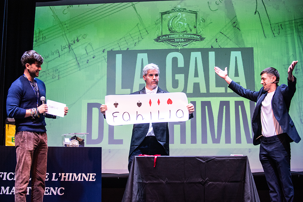 FC Martinenc tweet media