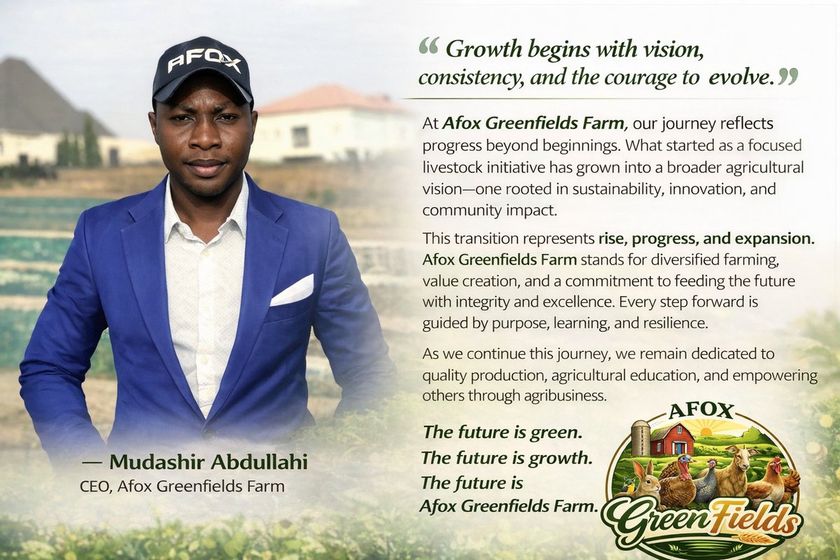 Abdullah Afolabi tweet media