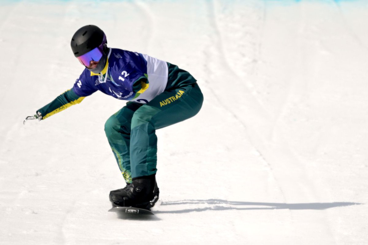 AUS Paralympic Team tweet media