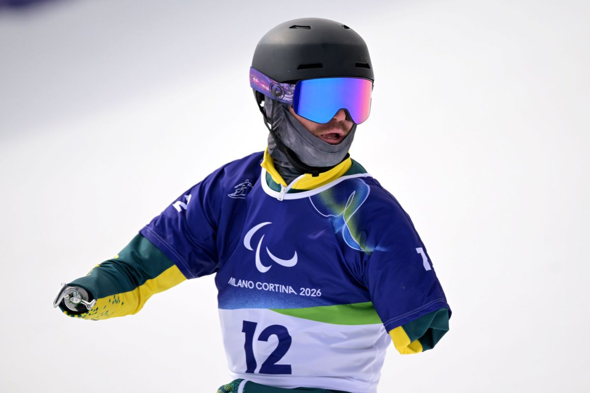 AUS Paralympic Team tweet media
