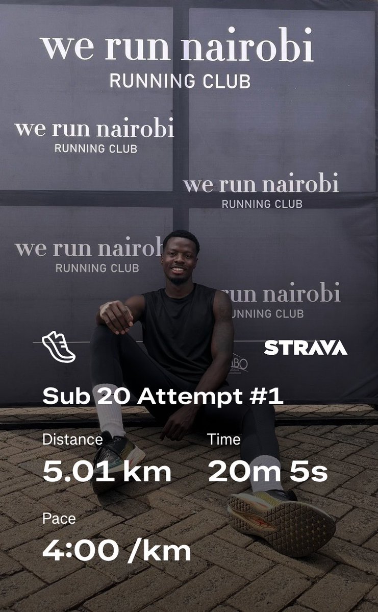 Mekatilili wa Pweza tweet media