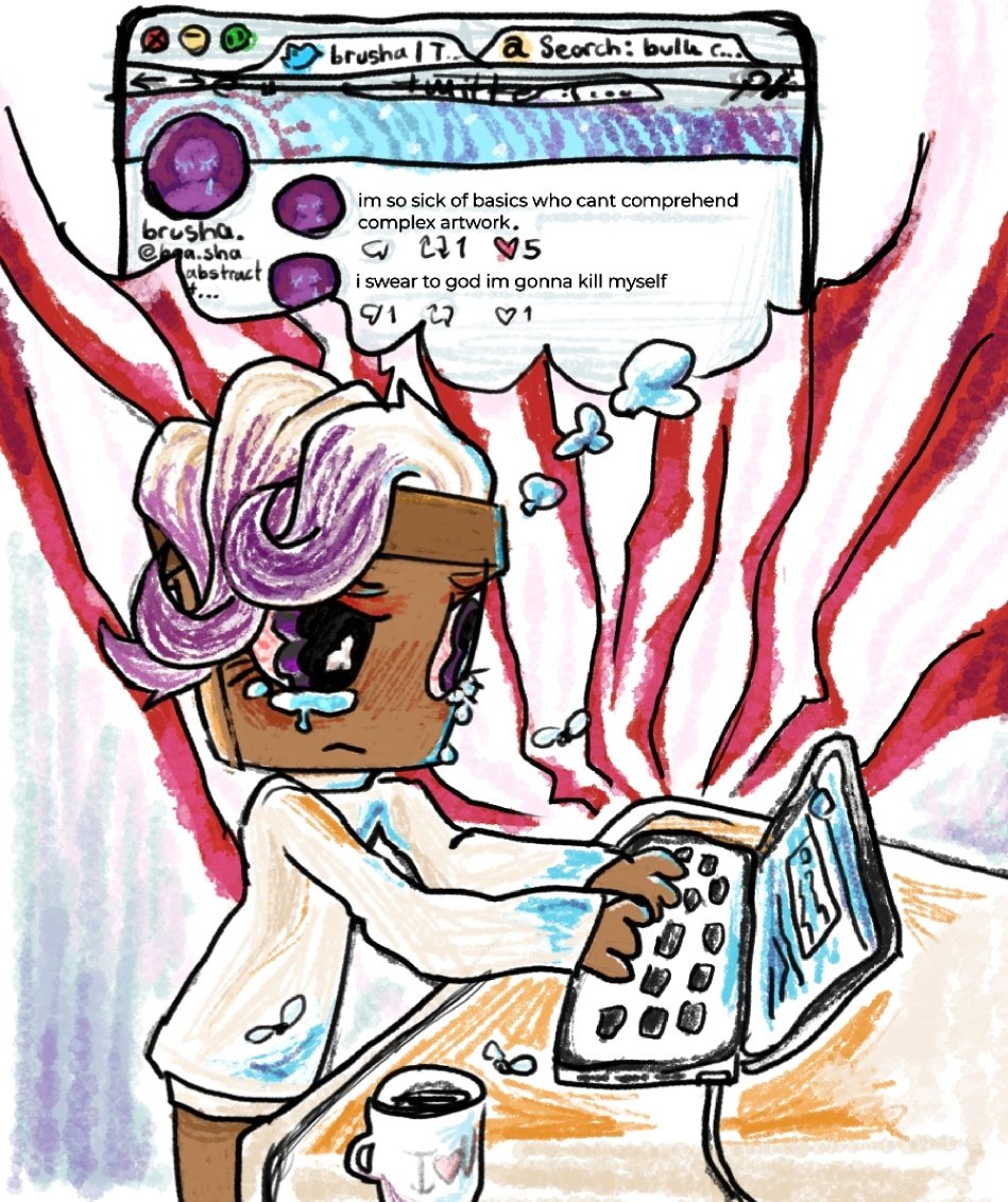 chop:3tte / churro )) tweet media