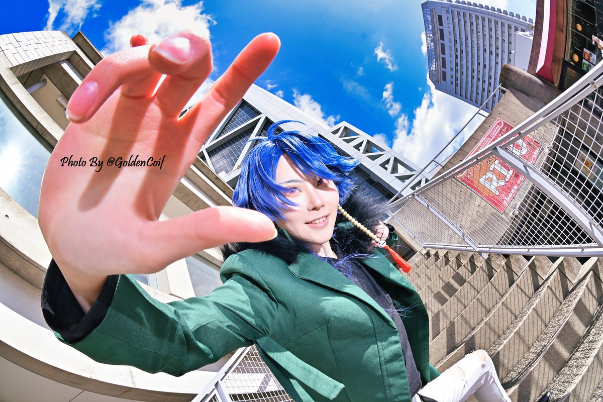 ﾘﾊﾞﾓ