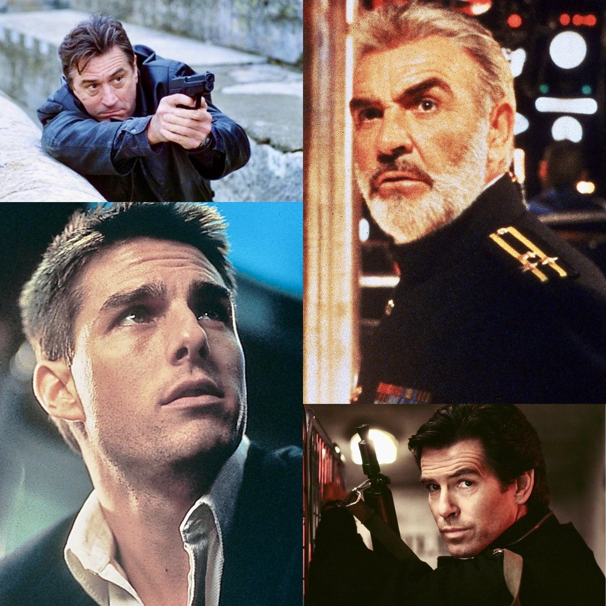 SpyHards - A Spy Movie Podcast tweet media