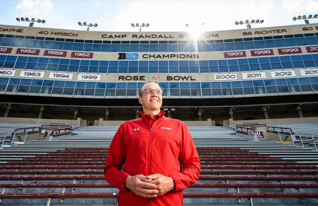 The Zone tweet media