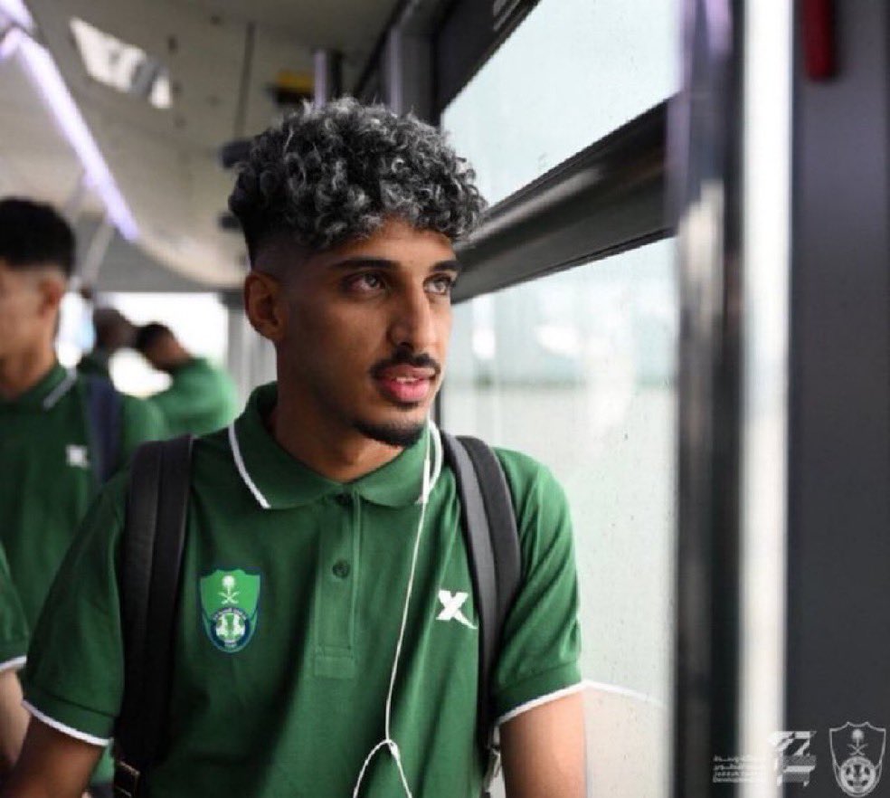 عبدالعزيز الجهني tweet media