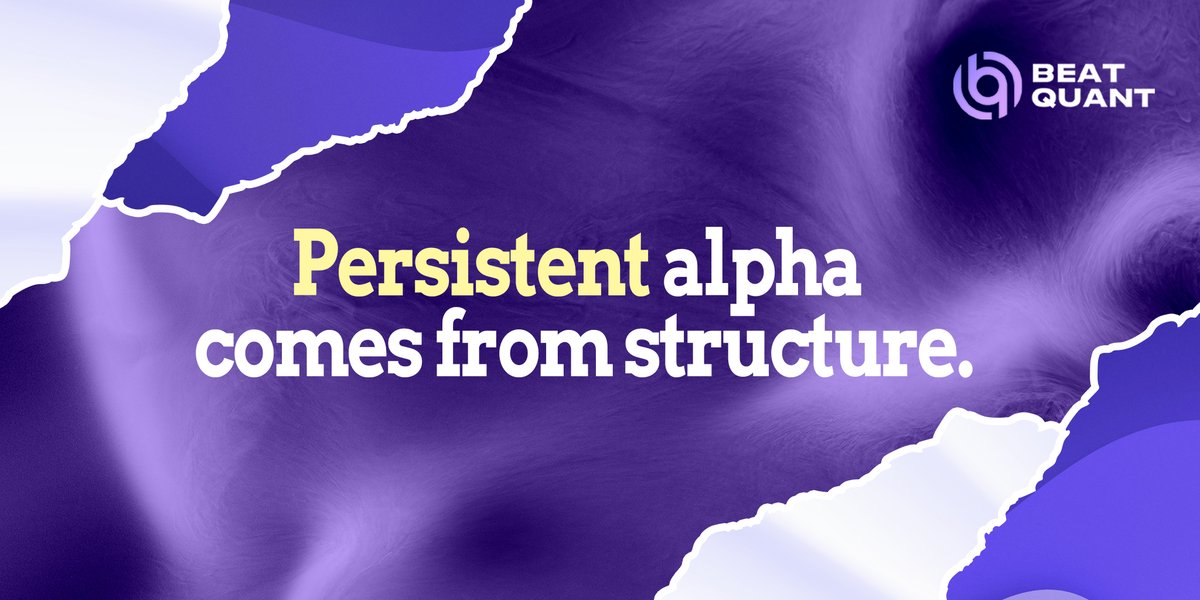 BeatQuant tweet media