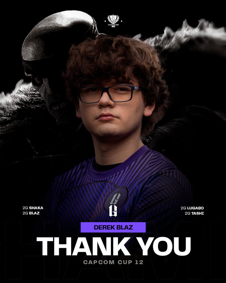 2GAME FGC tweet media