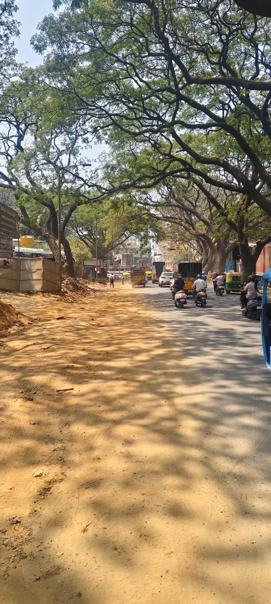 ChamarajapeteTrafficPs tweet media