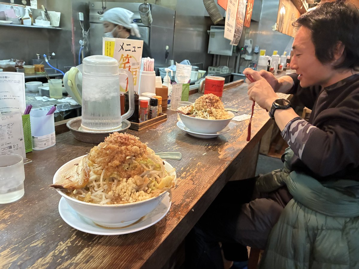 こんたろう tweet media