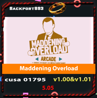 Backport893 tweet media