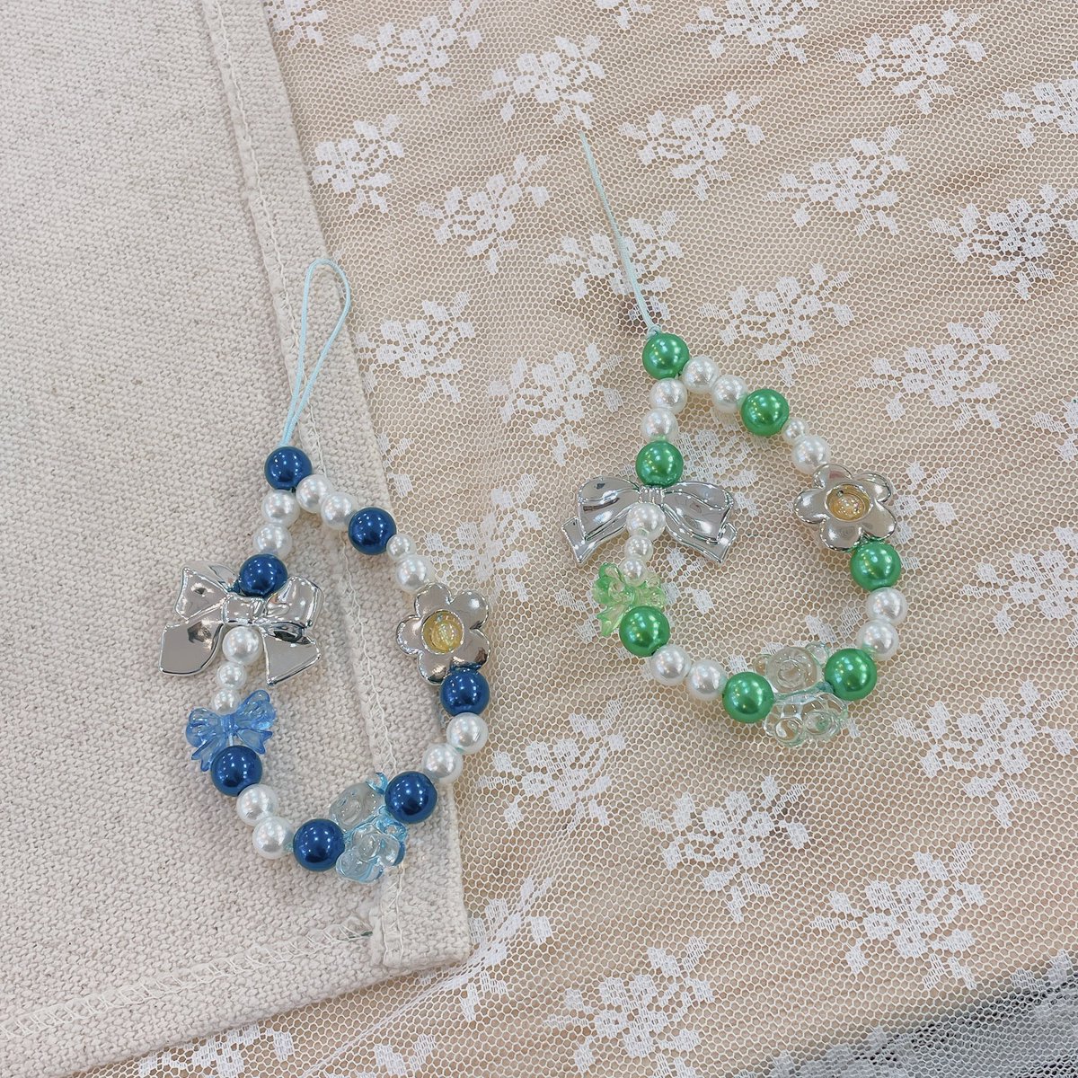 jamjam_hmg's tweet photo. #ジャムジャムプラス #jamjamplus #池袋サンシャインシティ アルタ1F🤍
🌼お客様の作品紹介🌼
本日はぬい活やビーズストラップのワークショップにご参加していただきました👏✨
学生のお客様に大人気となっております😊
ぜひ春休みの思い出づくりにお越しください🌸 https://t.co/o7LDH0Oucz