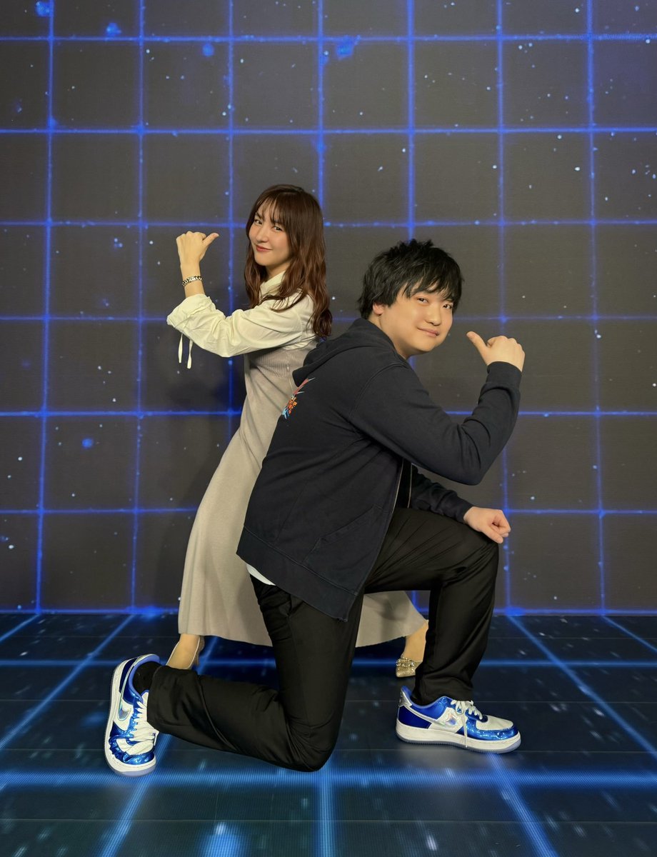 石川利恵🎮みそしるちゃんねる tweet media