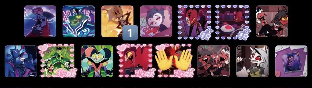 な〜。 tweet media