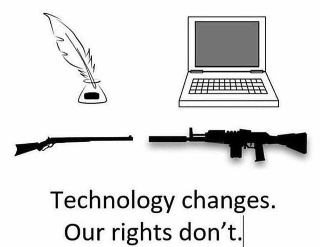 Guns Daily tweet media