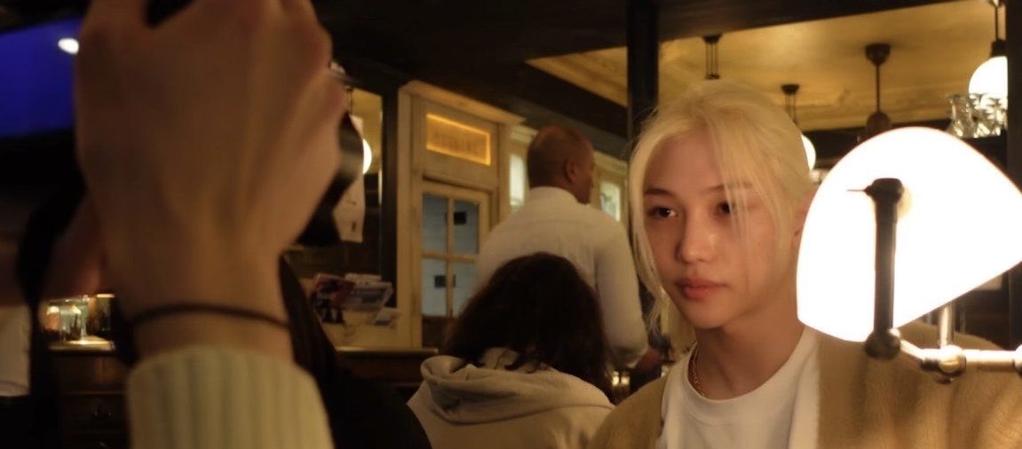 น้องเบบี๋ ˙ᵕ˙ 🐈⬛ tweet media